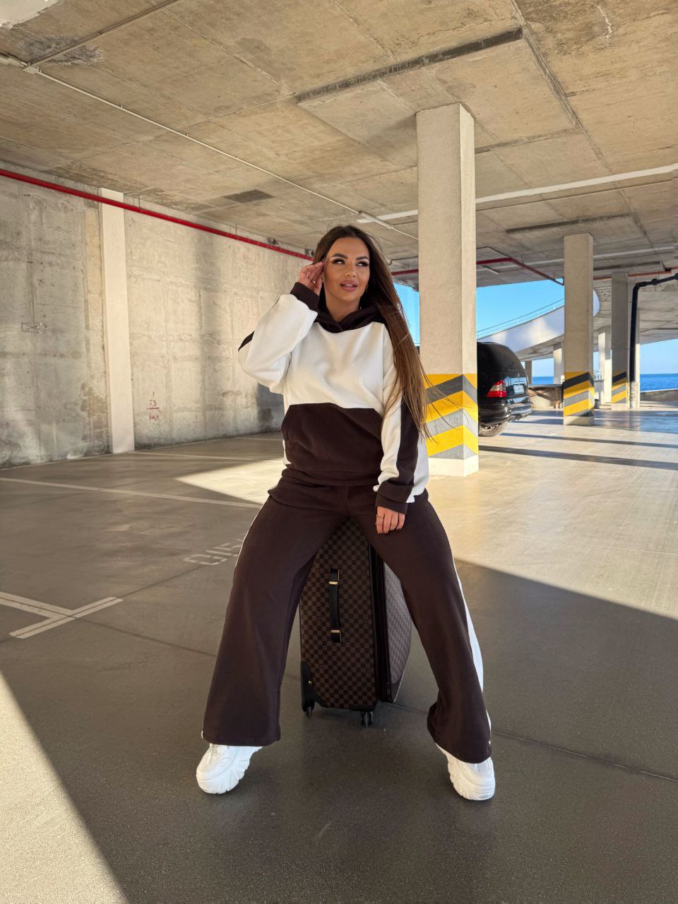 Костюм 251025101